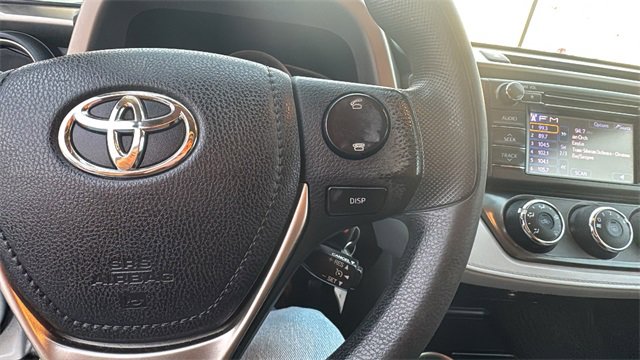 Used 2013 Toyota RAV4 LE image 16
