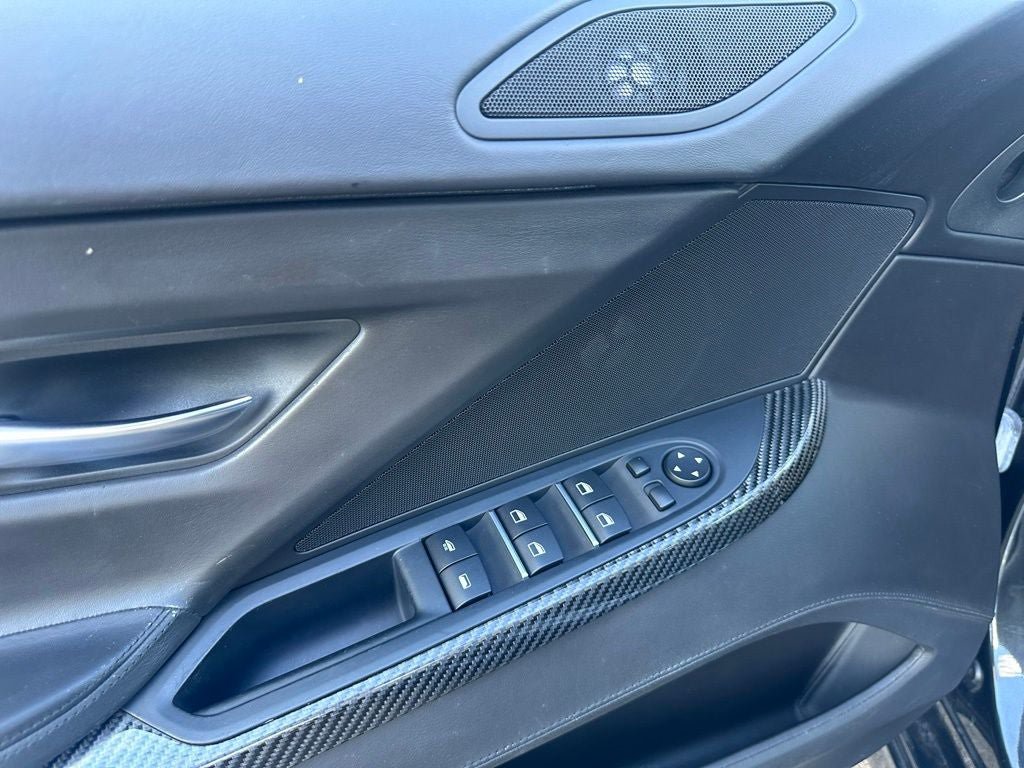 Used 2012 BMW M6 Convertible RWD image 24