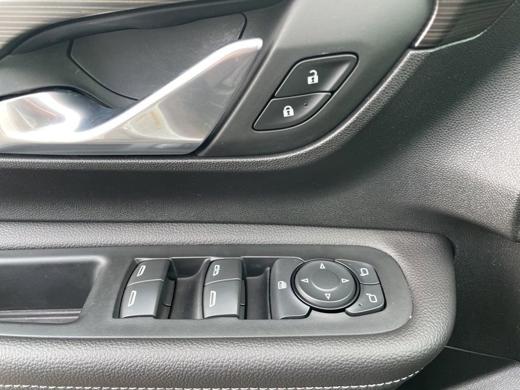 Certified 2022 GMC Terrain SLE w/ Driver Convenience Package image 26