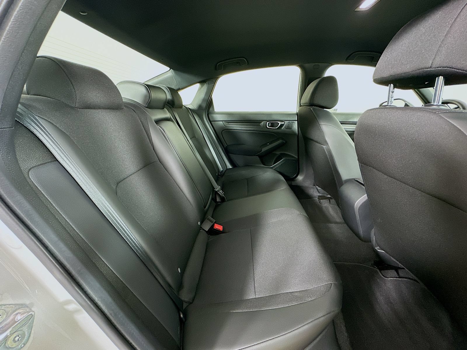 Used 2026 Honda Civic Sport image 37