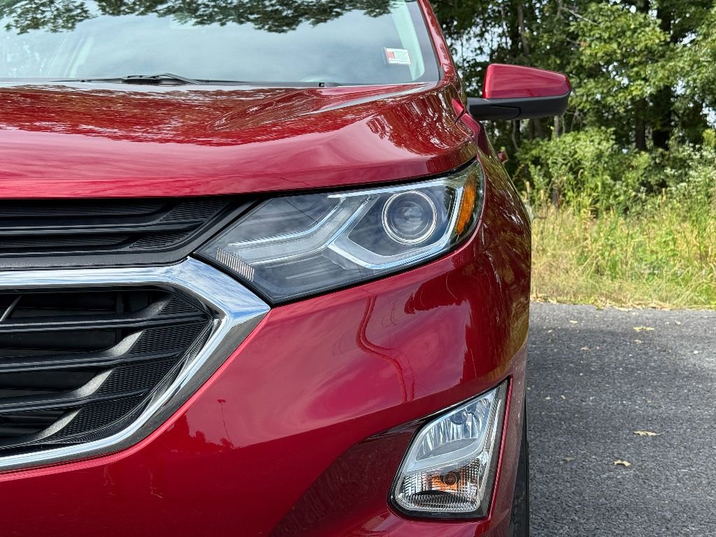 Used 2020 Chevrolet Equinox LT image 14