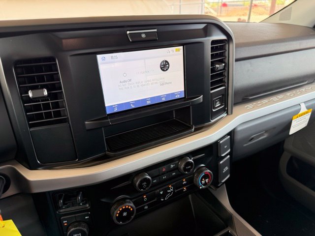 New 2026 Ford F350 XLT AWD/4WD image 14