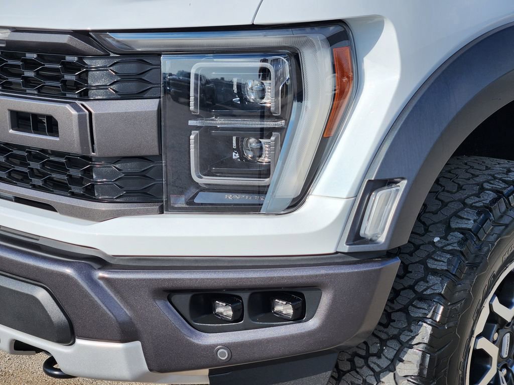 Used 2023 Ford F150 Raptor image 9