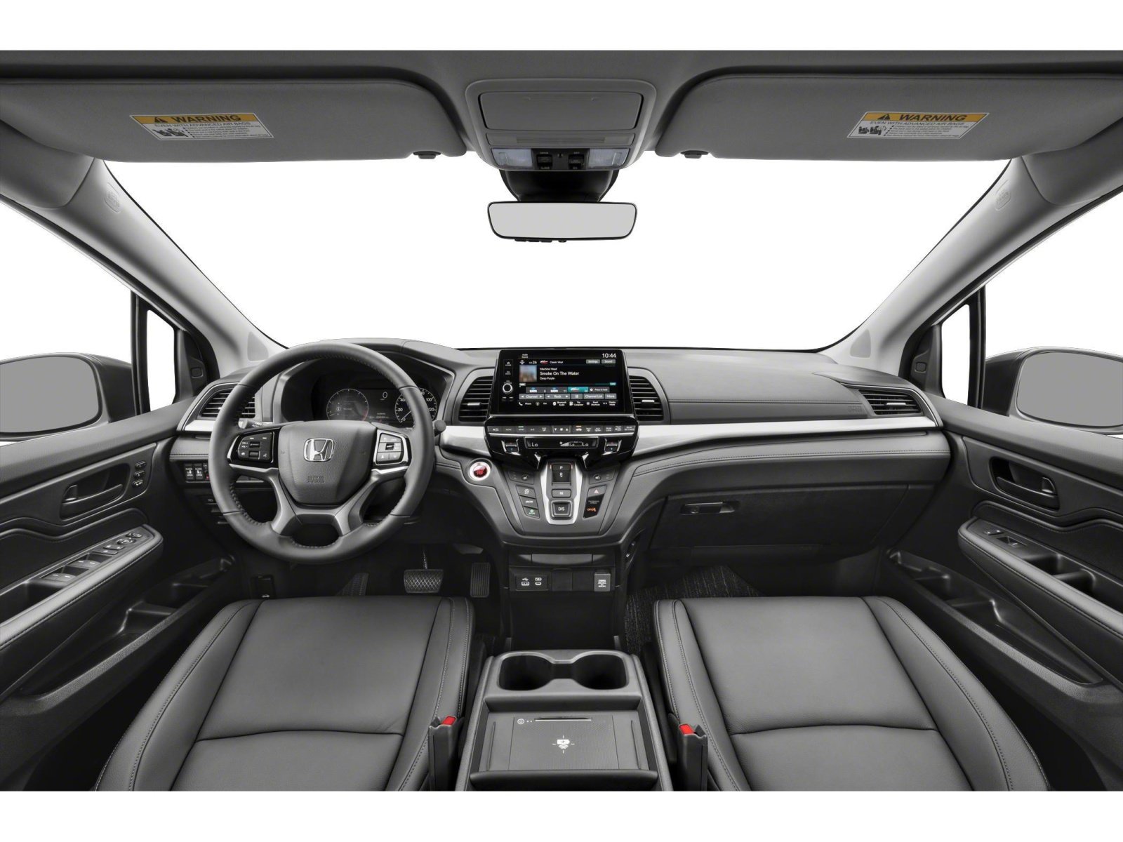 New 2026 Honda Odyssey EX-L image 5