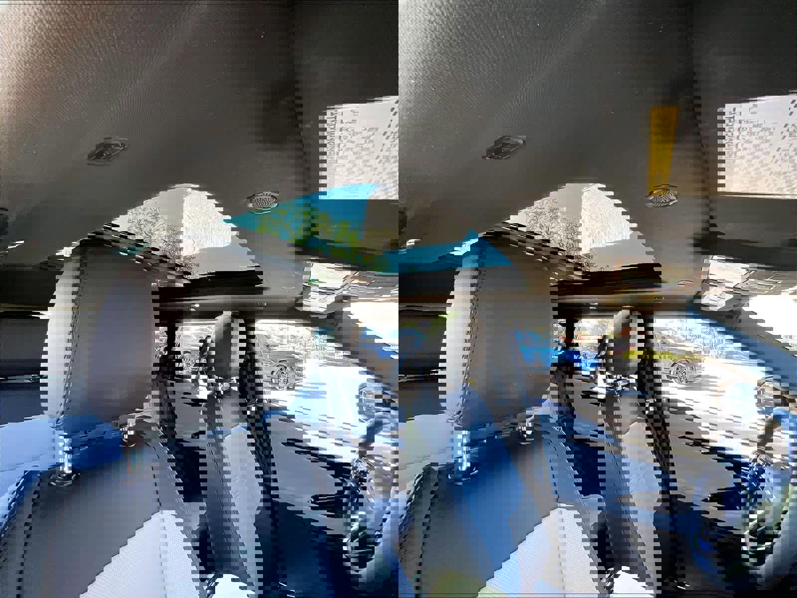 Used 2026 Land Rover Range Rover Evoque Dynamic SE image 23