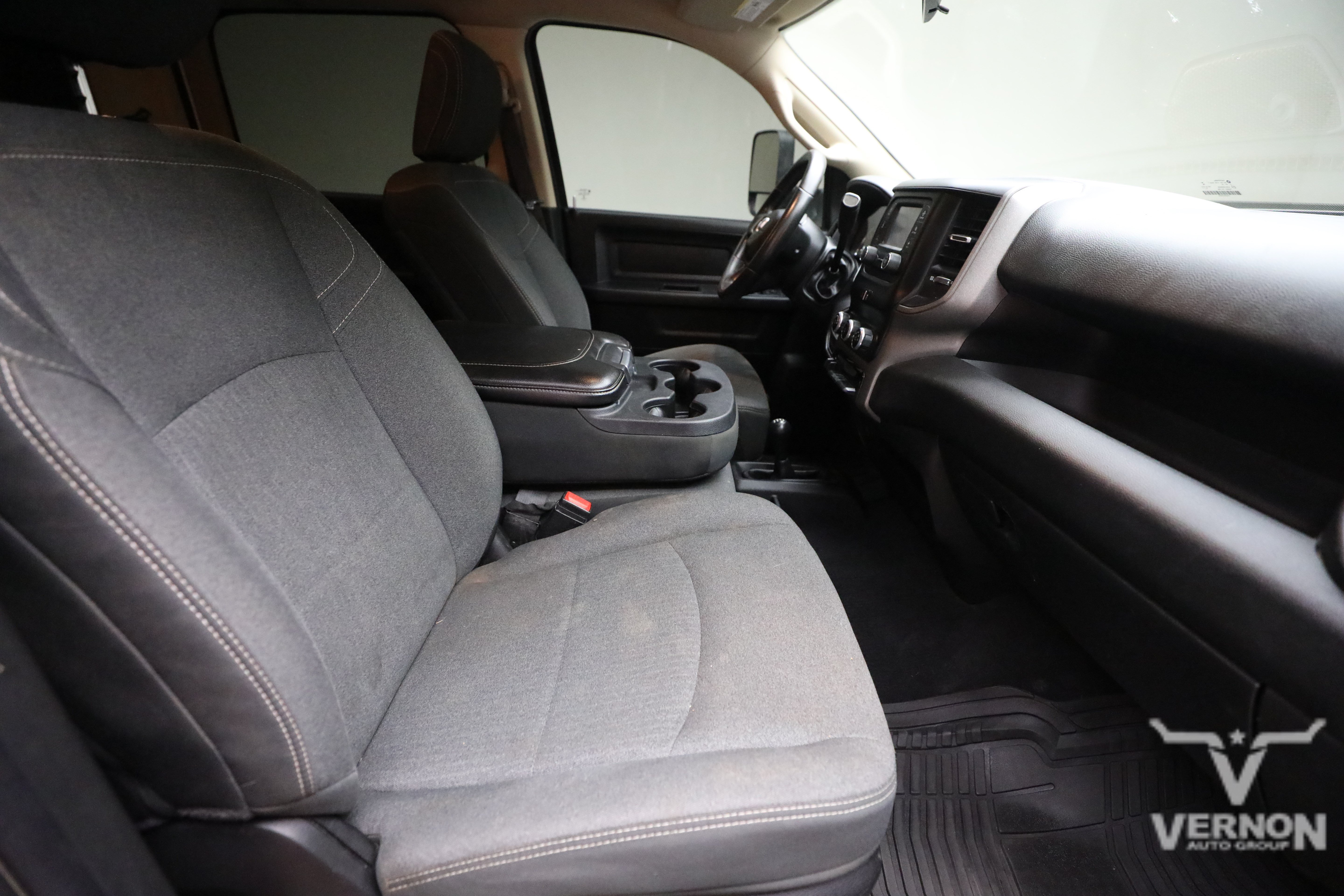 Used 2019 RAM 3500 Tradesman AWD/4WD image 11