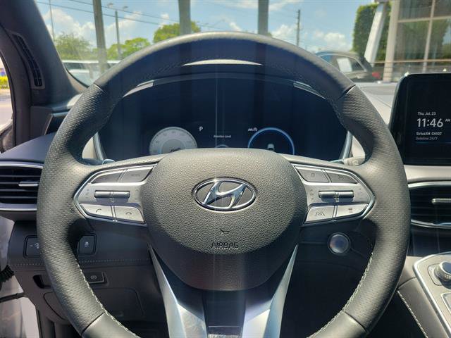 Used 2023 Hyundai Santa Fe Calligraphy FWD image 58