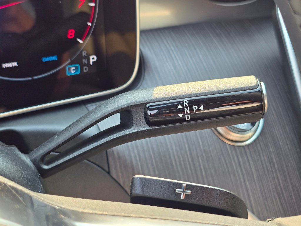 New 2026 Mercedes-Benz C 300 4MATIC Sedan image 16