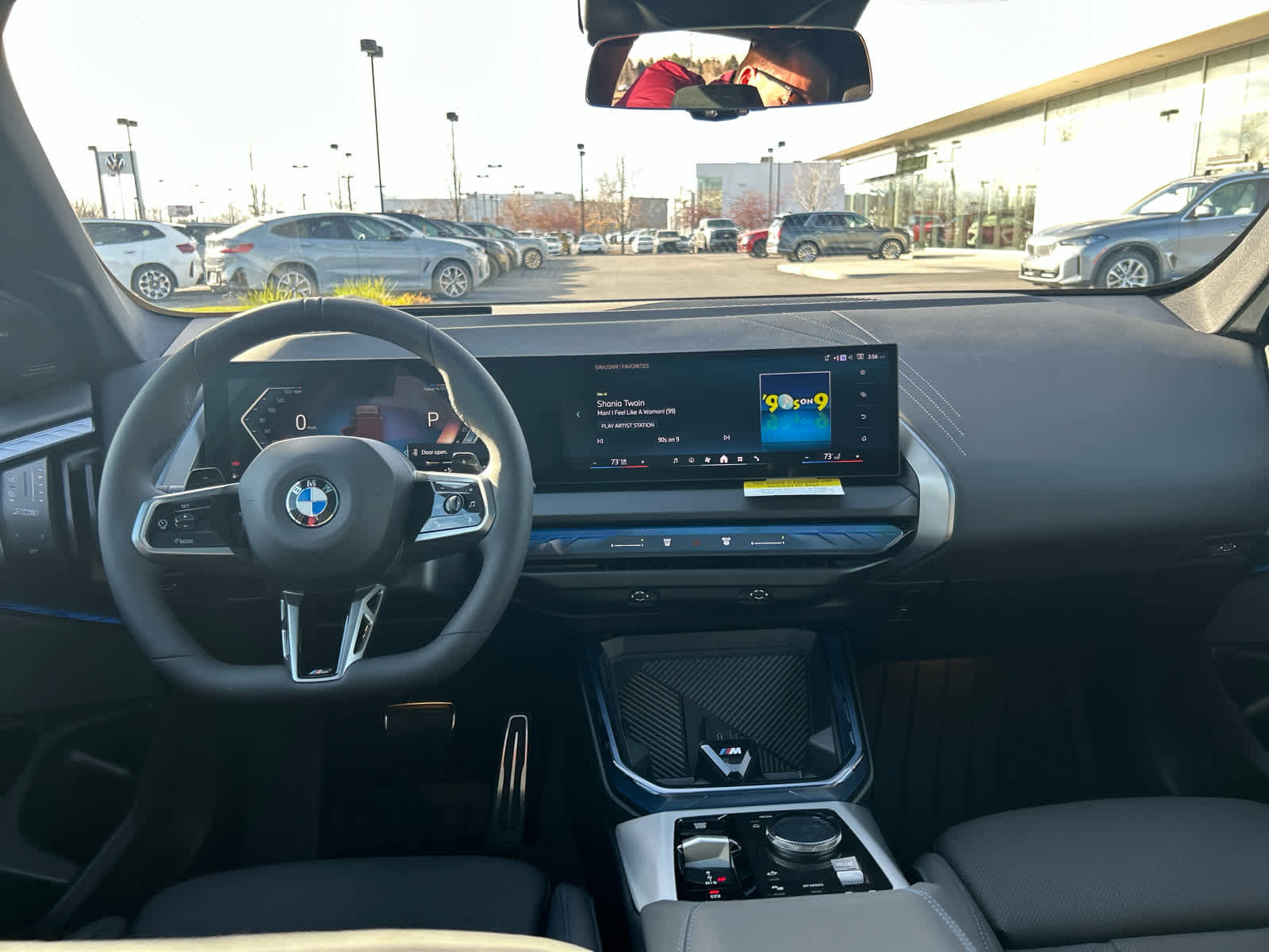 Used 2026 BMW X3 xDrive30 w/ Premium Package image 20