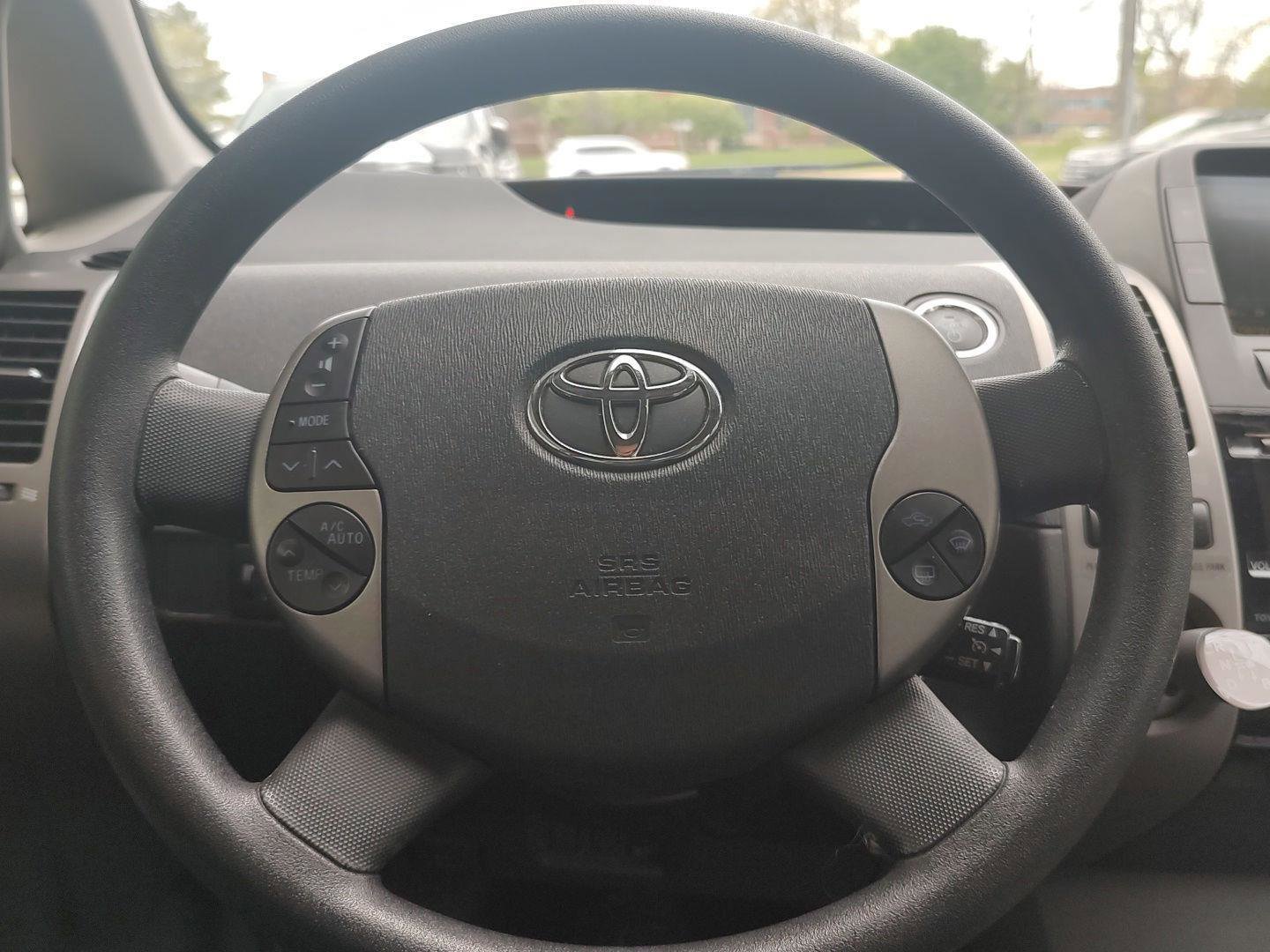 Used 2006 Toyota Prius FWD image 10