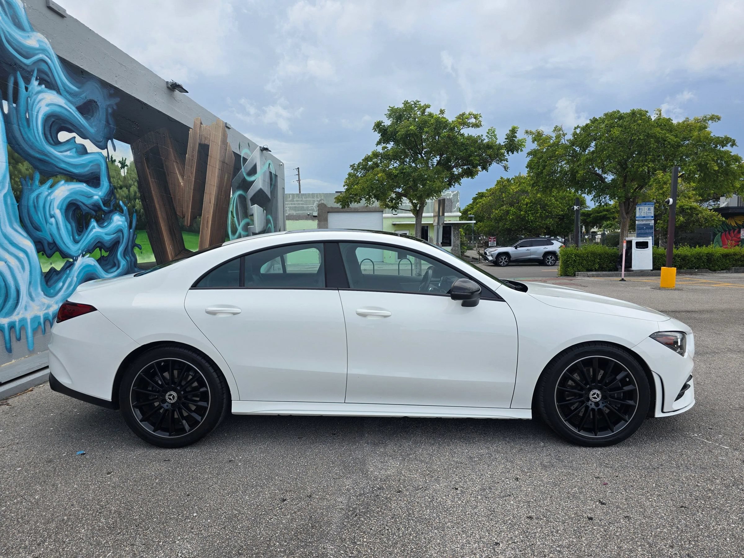 Used 2020 Mercedes-Benz CLA 250 image 6