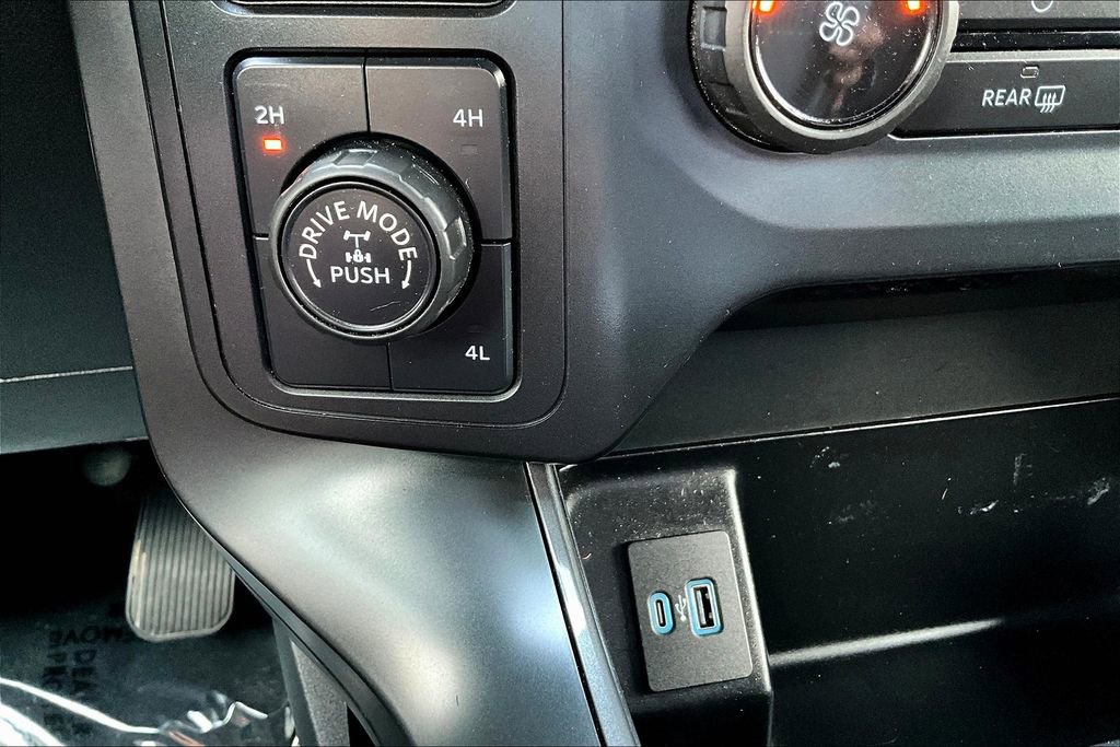 Used 2021 Ford F150 Tremor image 24