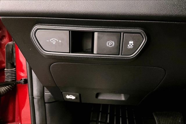 Used 2025 Kia K4 EX image 36