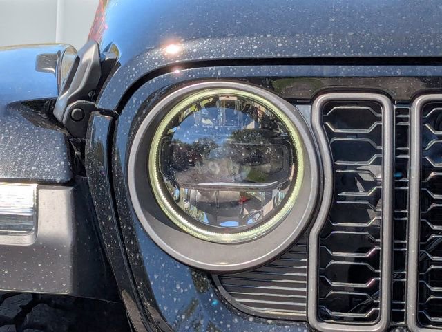 New 2026 Jeep Gladiator Rubicon image 9