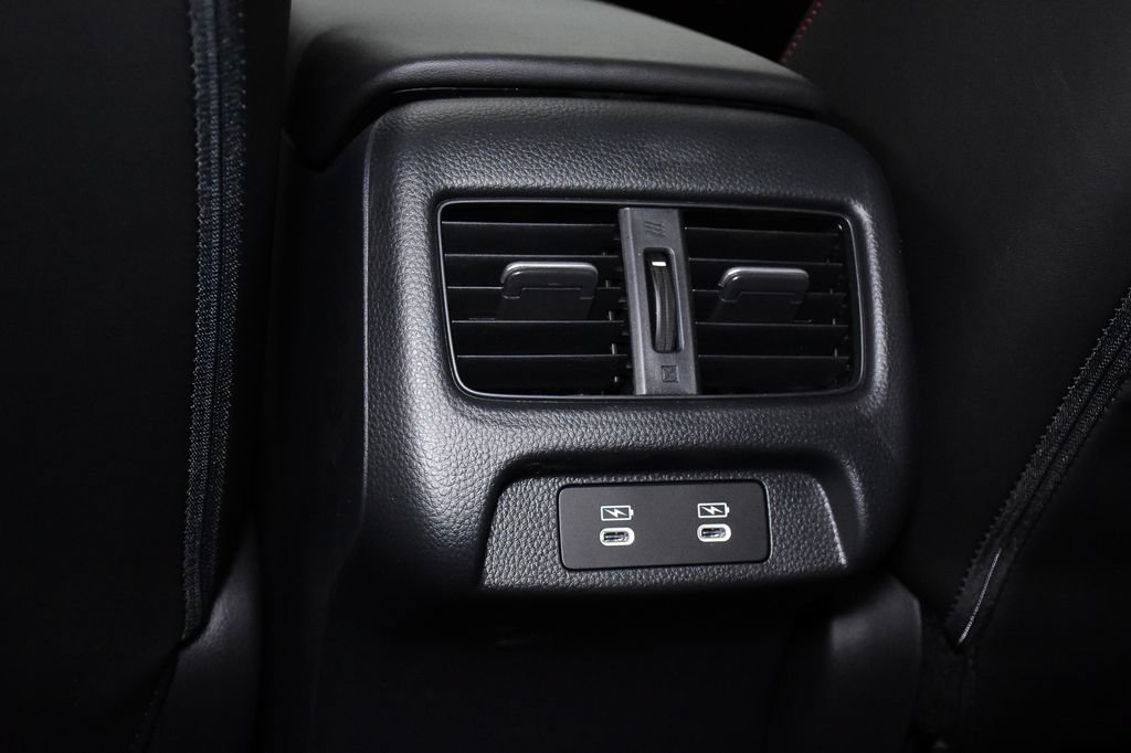 New 2026 Acura ADX A-Spec w/ Advance Package AWD/4WD image 28