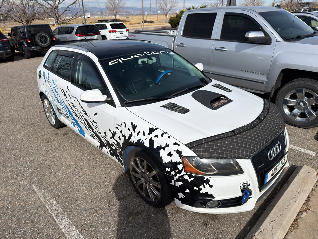 Used 2012 Audi A3 2.0T Premium Plus image 7