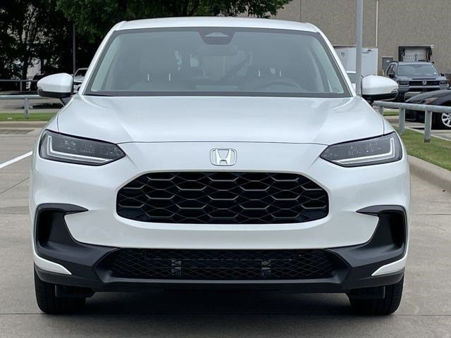 New 2027 Honda HR-V LX image 6