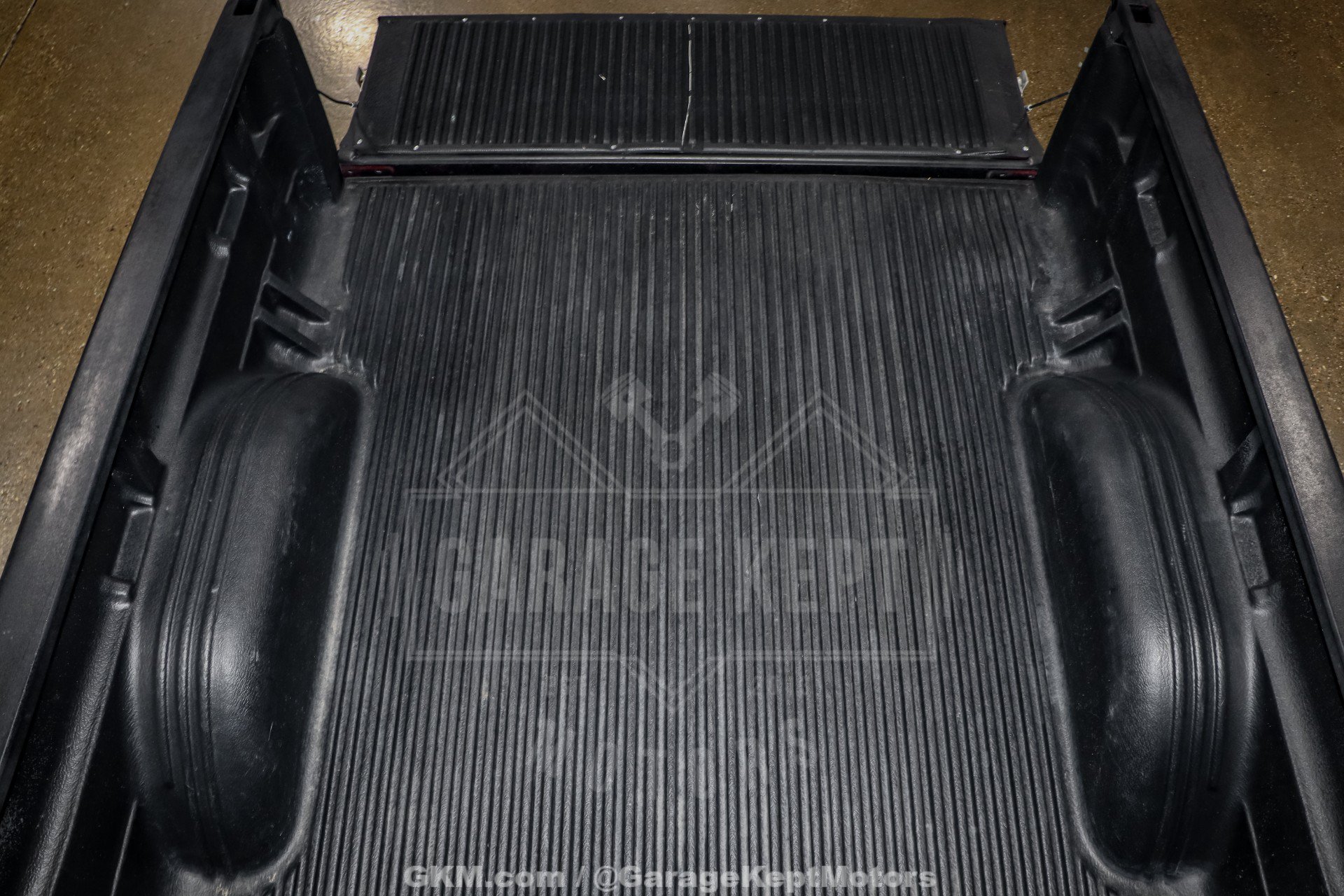 Used 1993 GMC Sierra 1500 2WD Extended Cab image 82