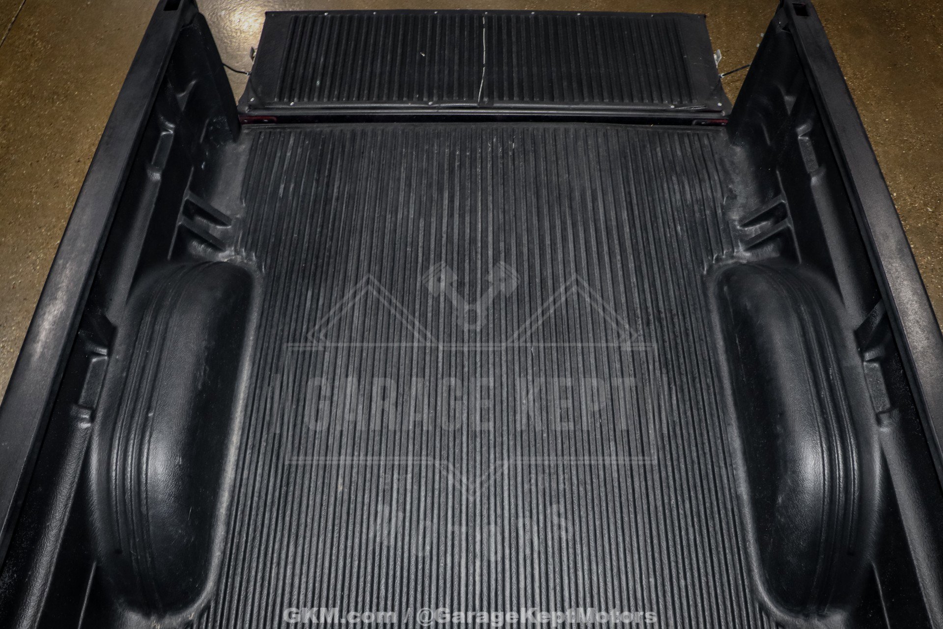 Used 1993 GMC Sierra 1500 2WD Extended Cab image 82