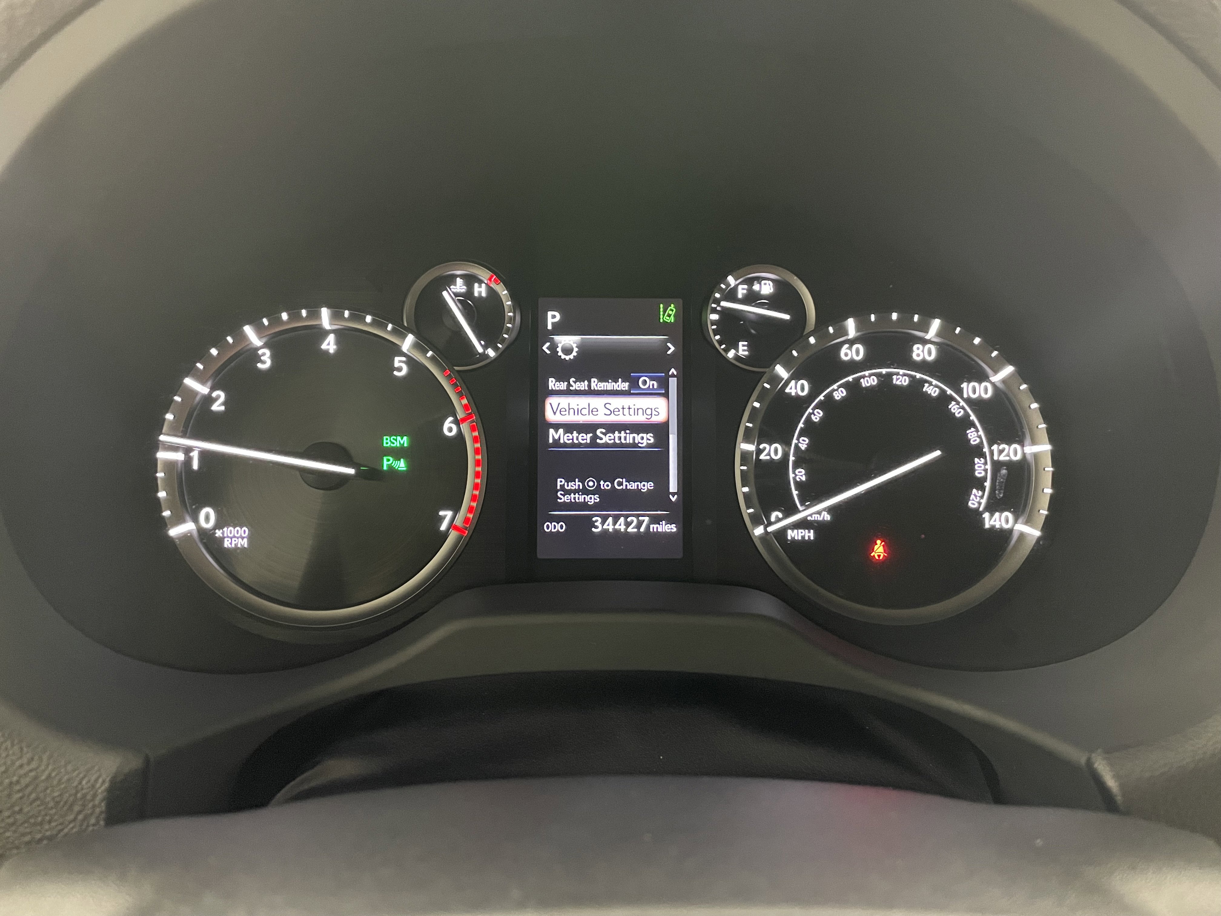 Used 2023 Lexus GX 460 Premium image 16