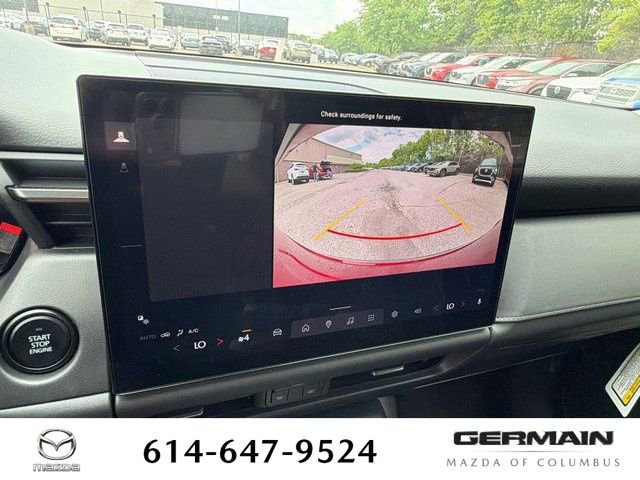 New 2026 MAZDA CX-5 Select AWD/4WD image 22