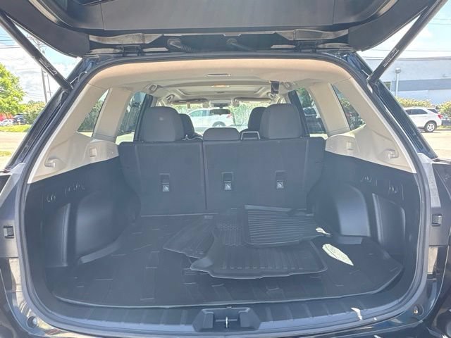 Used 2021 Subaru Forester Premium AWD/4WD image 11