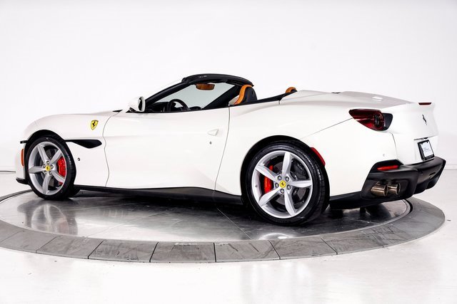 Used 2022 Ferrari Portofino M image 7