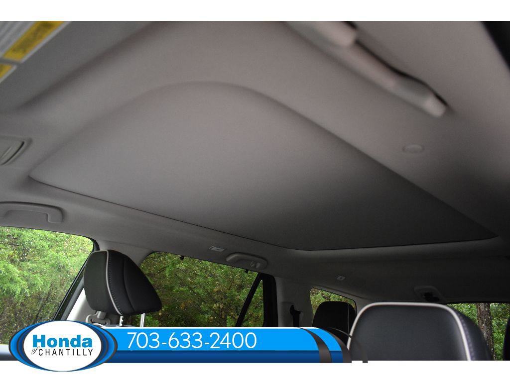 New 2026 Honda Pilot Elite image 22
