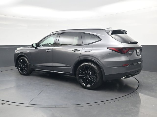 New 2026 Acura MDX A-Spec w/ Advance Package AWD/4WD image 6