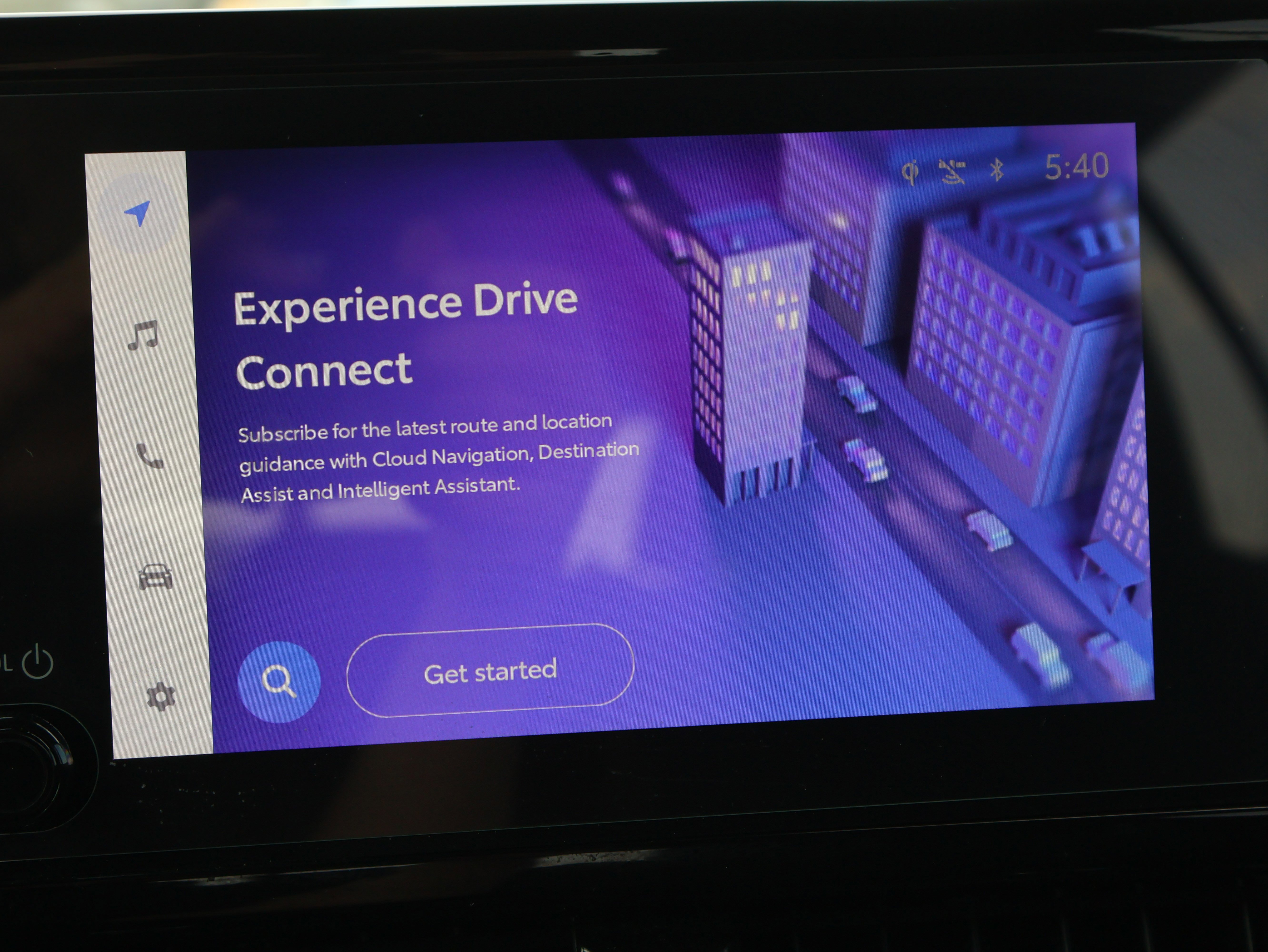 Used 2024 Toyota Corolla Cross SE AWD/4WD image 25