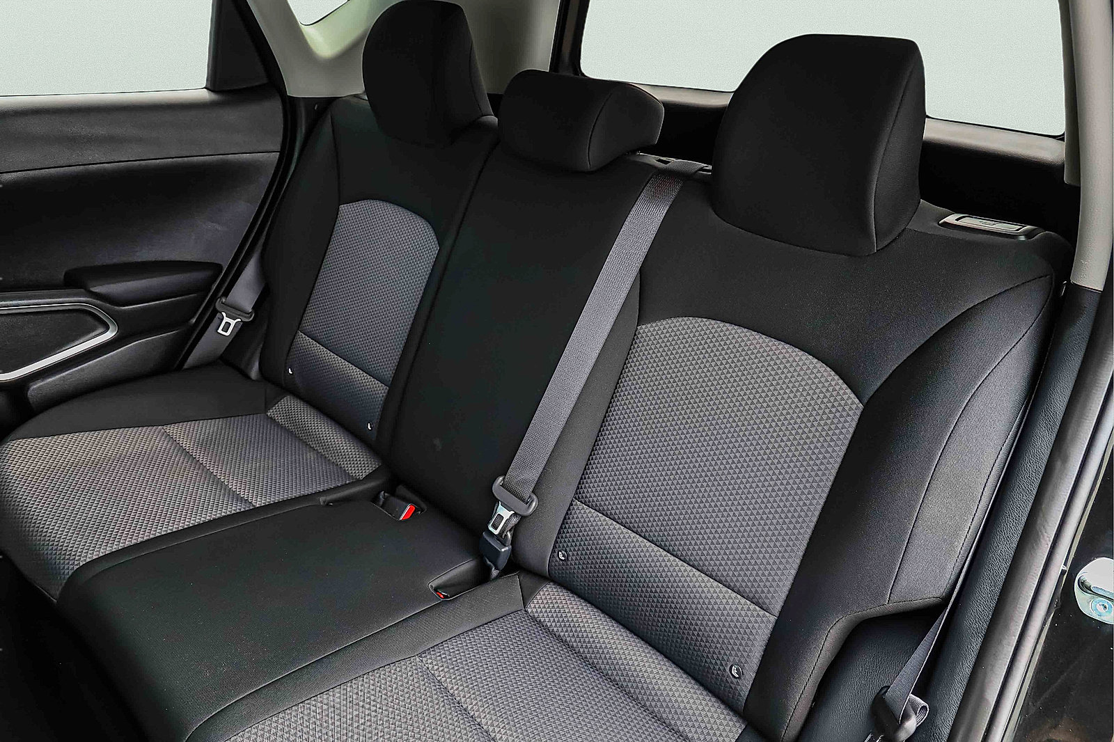 Certified 2025 Kia Soul LX w/ LX Technology Package FWD image 15
