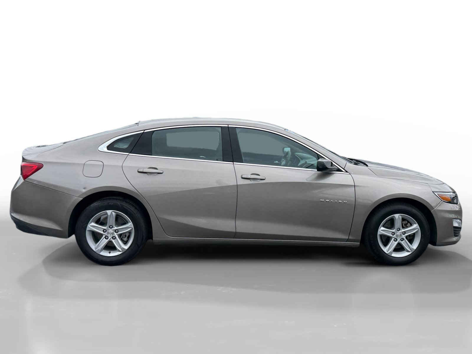 Used 2023 Chevrolet Malibu LT FWD image 6