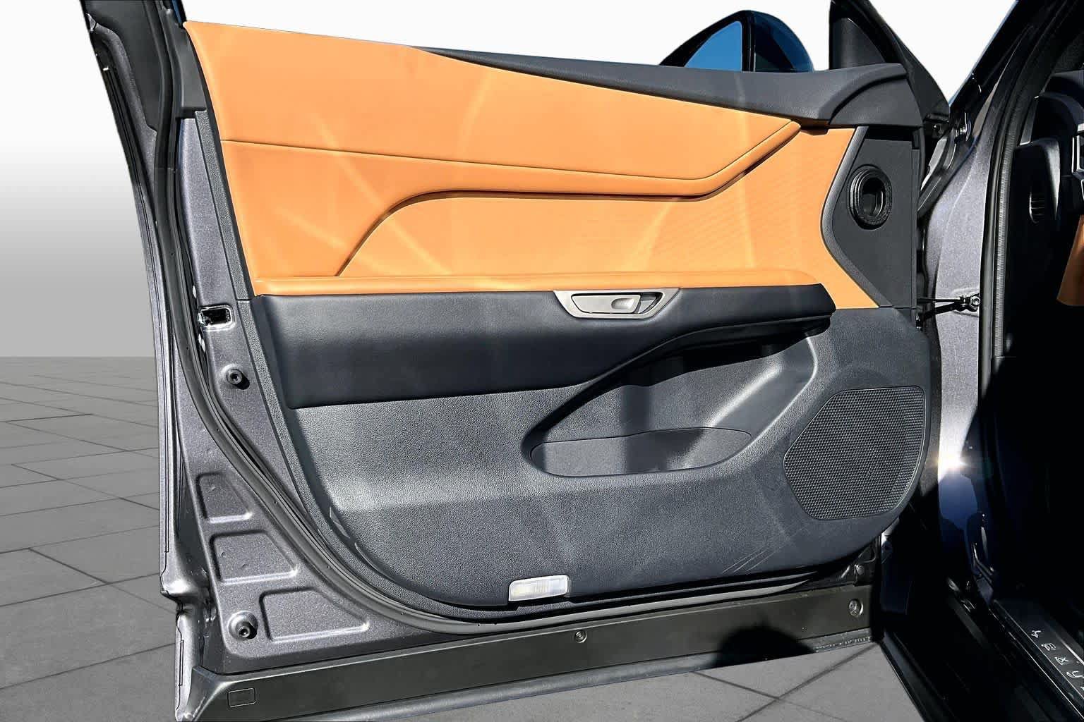 New 2026 Lexus ES 350h w/ Convenience Package FWD image 16