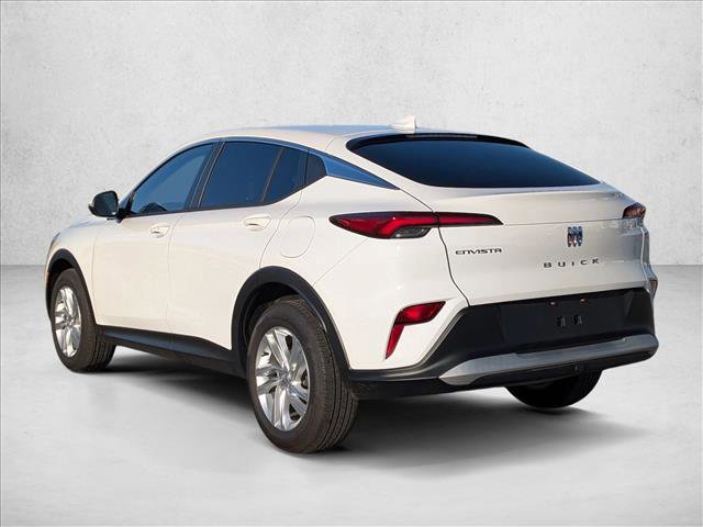Used 2024 Buick Envista Preferred w/ Convenience I Package image 7