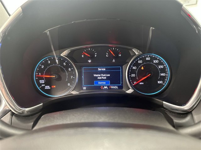 Used 2020 Chevrolet Equinox LT image 29