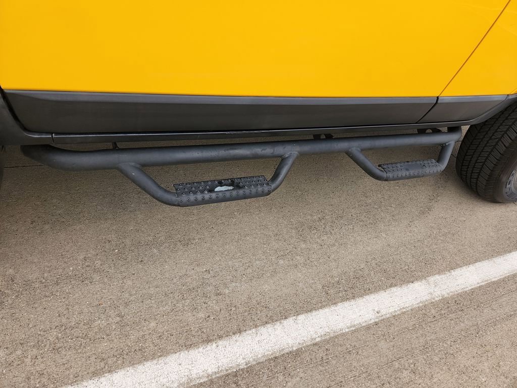 Used 2008 Toyota FJ Cruiser 2WD image 31