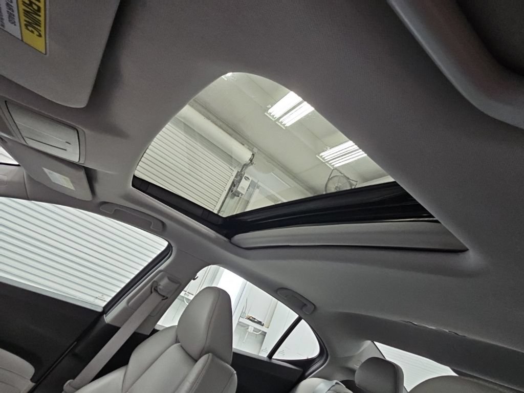 Used 2016 Acura TLX V6 w/ Advance Package FWD image 28