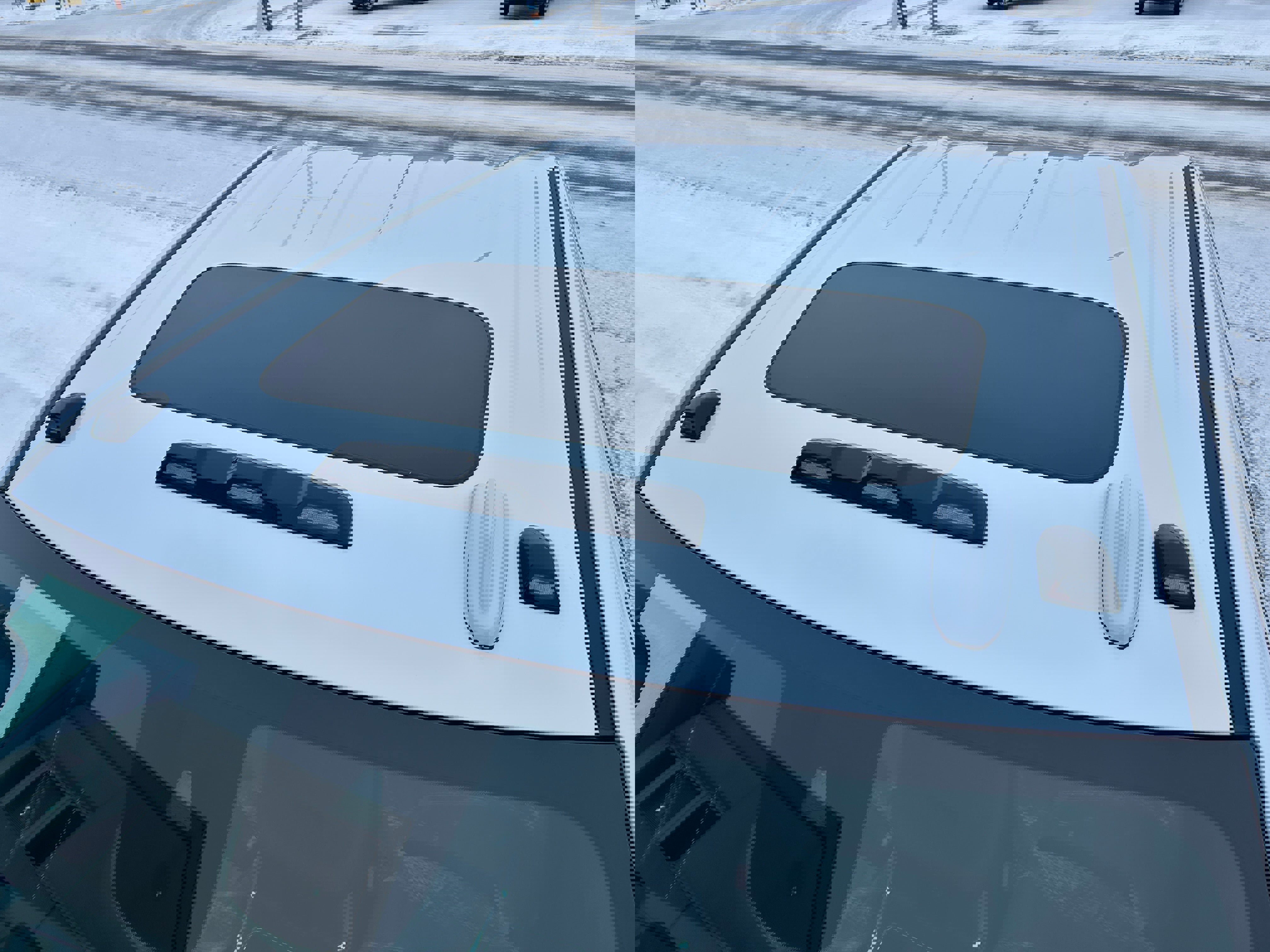 New 2026 Chevrolet Silverado 3500 High Country image 9