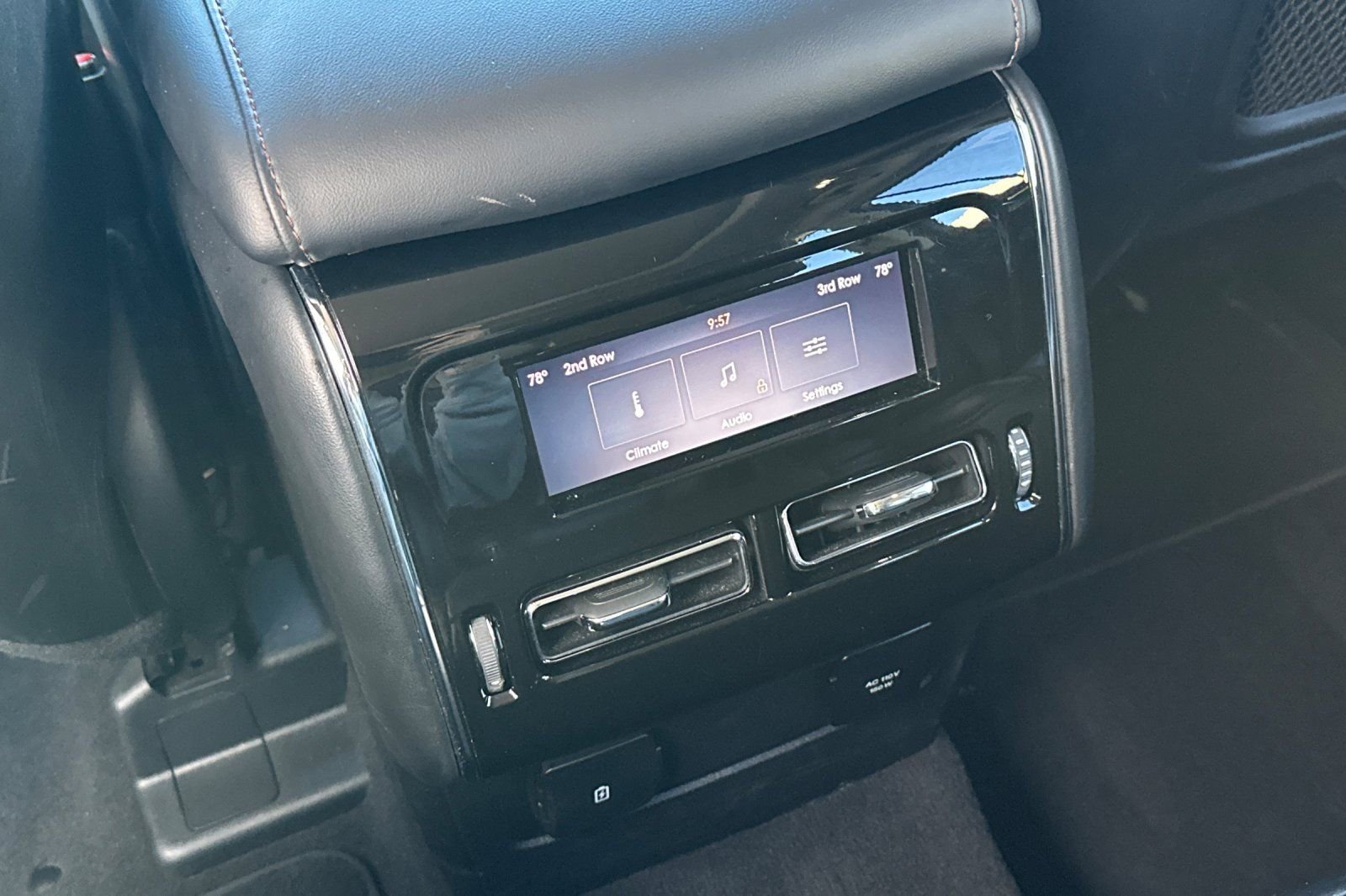 Used 2024 Lincoln Aviator Reserve image 15