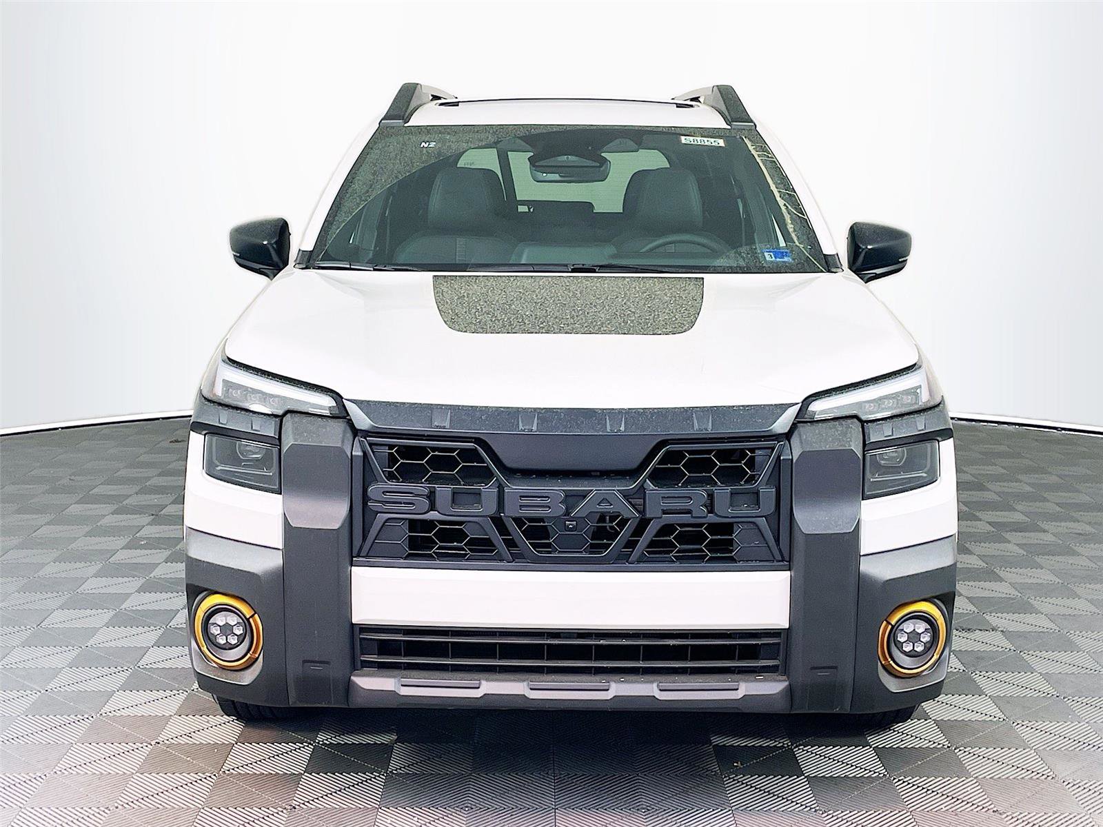 New 2026 Subaru Outback Wilderness w/ Wilderness Plus Package image 2