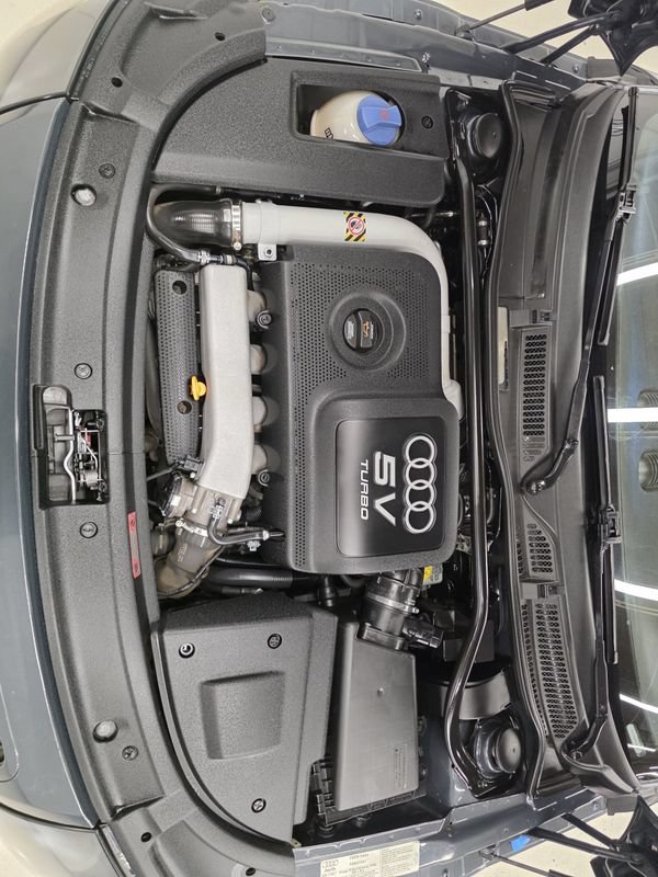 Used 2006 Audi TT 1.8T AWD/4WD image 77