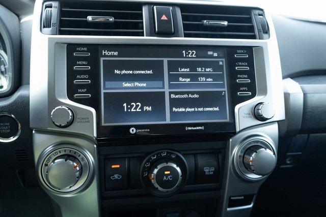 Used 2023 Toyota 4Runner TRD Sport image 20