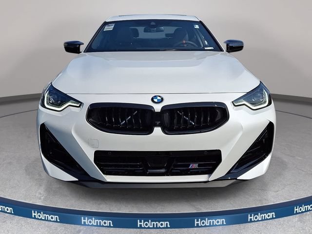 New 2026 BMW M240i xDrive Coupe w/ Premium Package AWD/4WD image 2