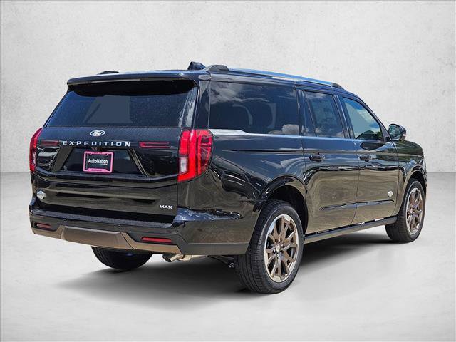 New 2027 Ford Expedition Max King Ranch AWD/4WD video 2