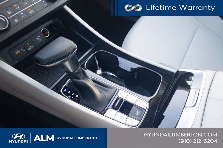 New 2026 Hyundai Tucson SE AWD/4WD image 26
