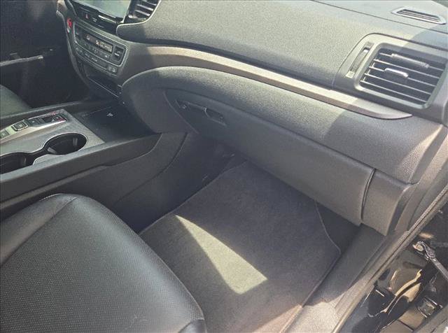 Used 2025 Honda Ridgeline RTL image 30