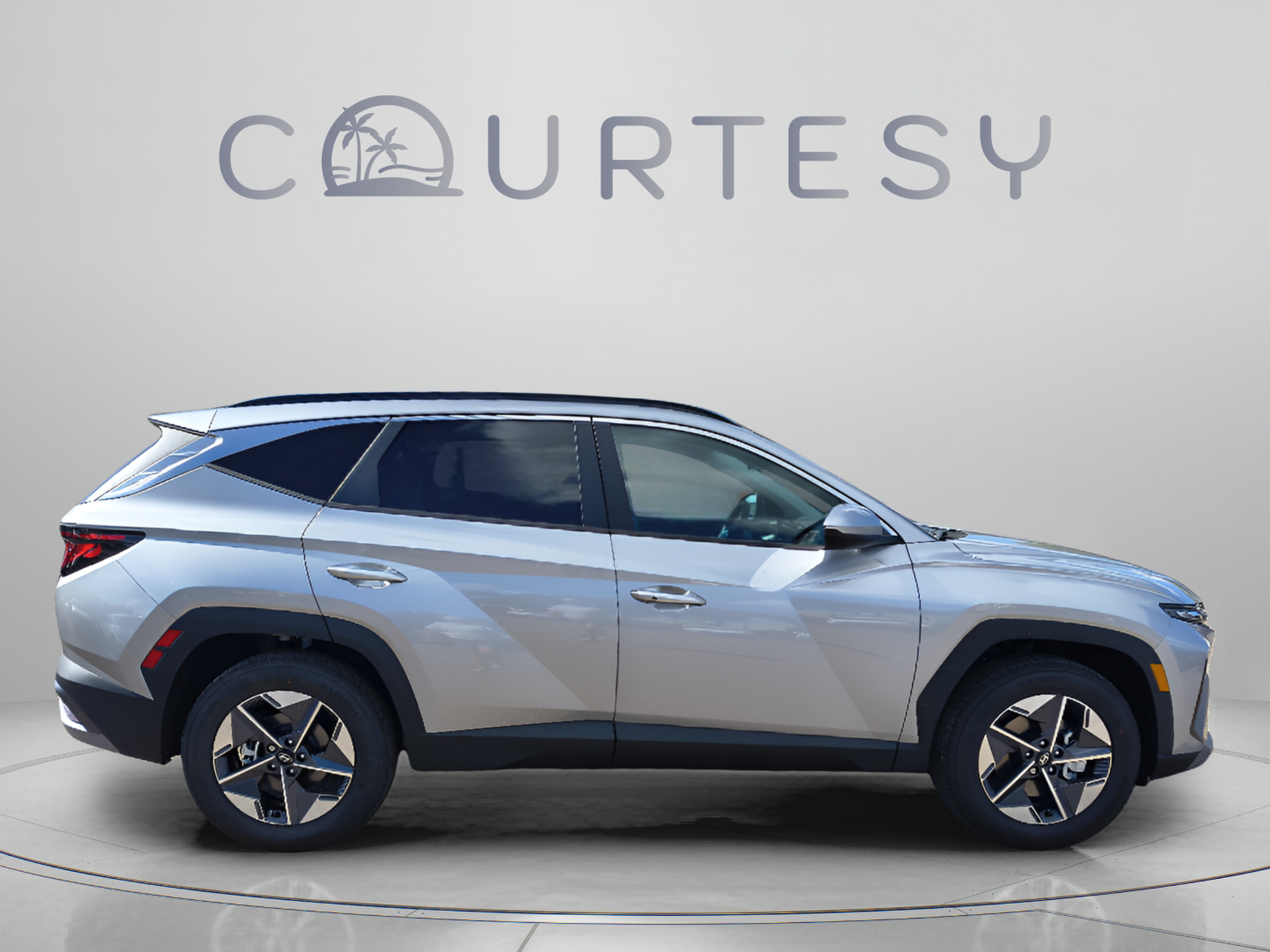 New 2026 Hyundai Tucson SEL FWD image 6