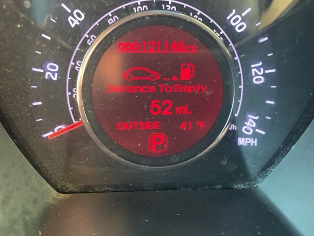 Used 2016 Kia Rio SX image 14