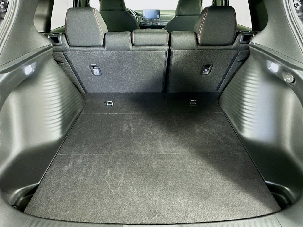 Used 2023 Honda HR-V Sport image 31
