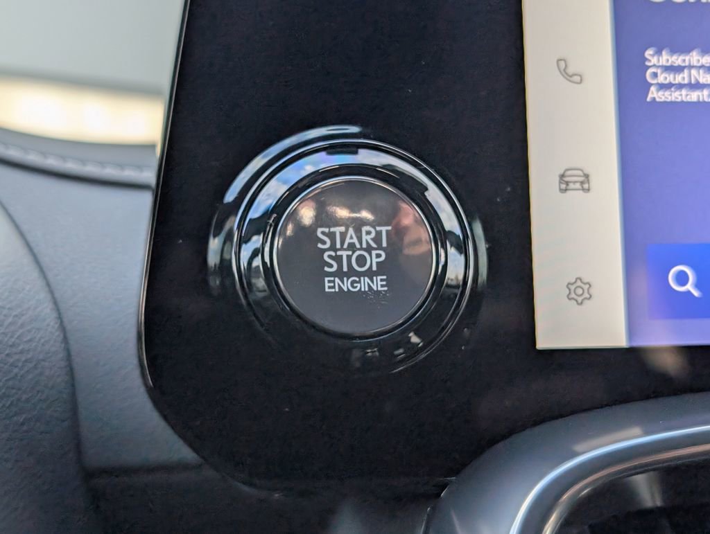 Used 2024 Lexus LX 600 F Sport image 21